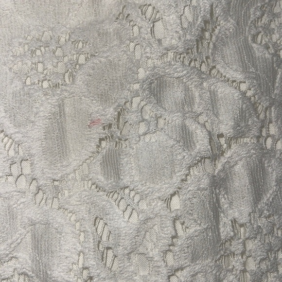 NWOT Ann Taylor LOFT Lace Chic A-Line Skirt - Picture 11 of 13